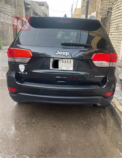 جیپ گراند شیرۆکی